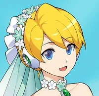 Bridal Alia - X DiVE