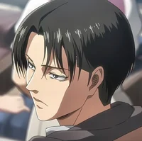 Levi Ackerman