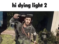 SONIC X DYING LIGHT