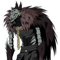 Shinigami Zevyn