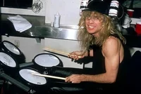 Steven Adler