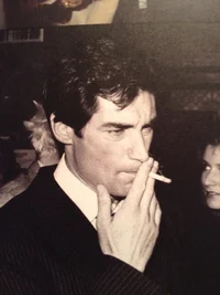 Mikhail Stepanchikov