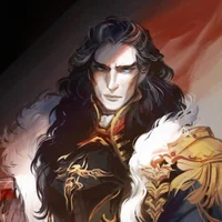 Strahd Von Zarovich