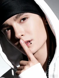 Tom Kaulitz 