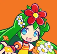 Mandrake - Puyo Puyo