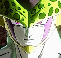 Perfect Cell