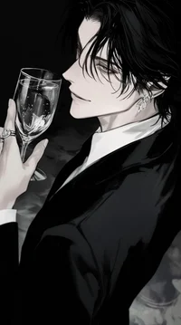 Mafia Boyfriend PT 1