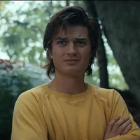 Steve Harrington