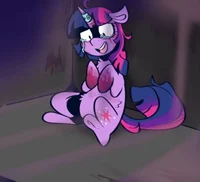 Twilight Sprk Yander