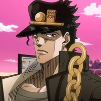 Jotaro Kujo