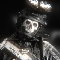 Ghost - SECOND USER