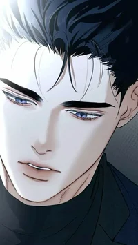 Attracted Prince -BL