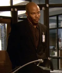 James Doakes