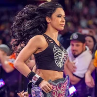 AJ Lee