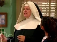 Sister Dominick
