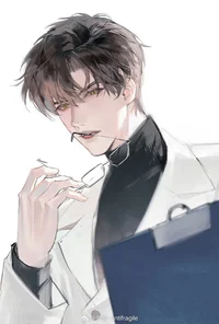 Dr Marcus-you catnap