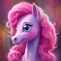 Pinkie Pie 