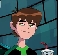 Ben 10 