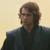Anakin Skywalkеr