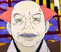 Elderly Ootome