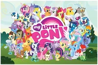 My Little Pony RP