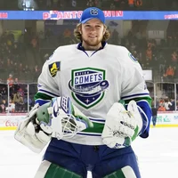 Thatcher Demko