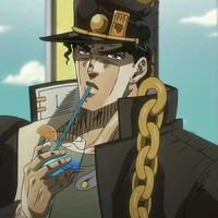 Jotaro Kujo