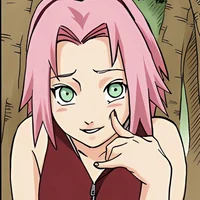 Sakura Haruno