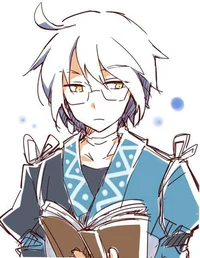 Rinnosuke Morichika