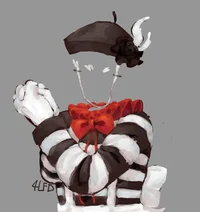 Mime - Grace