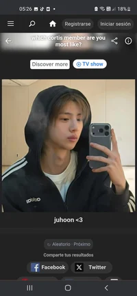 Kim Juhoon