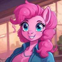 Pinkie Pie 