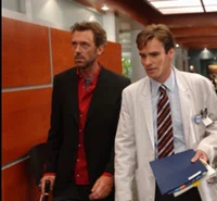 House MD