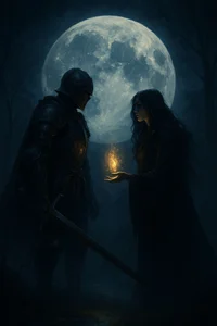 Swords and Spells