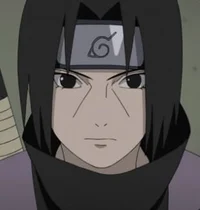 Itachi Uchiha