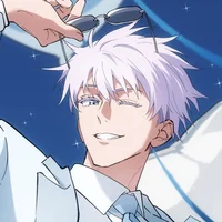 gojo satoru