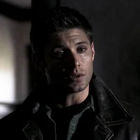 Dean Winchester 
