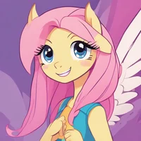 Fluttershy