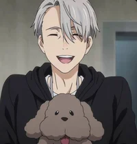 Victor Nikiforov 