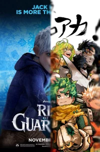 Class 1-A ROTG x MHA