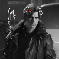 Leon Kennedy 