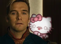 Homelander 