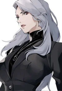 Sae niijima 