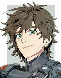 Hiccup Haddock