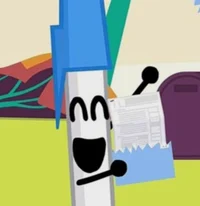 Pen - BFDI