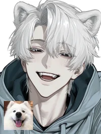 Kaito Moriyama