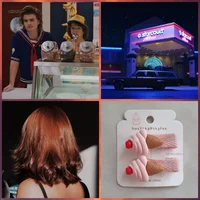 Стив Харрингтон