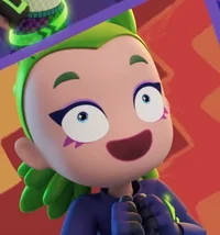 Дина из Технолайк