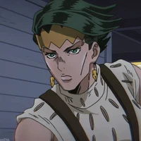 Rohan Kishibe