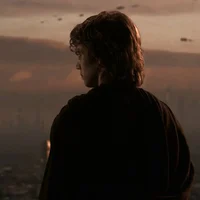 ANAKIN I SKYWALKER